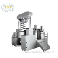 Cosmetic Vacuum Emulsifier Mixer